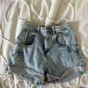 BDG Urban Outfitters Denim Shorts